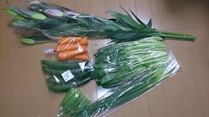 野菜