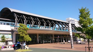 高知駅