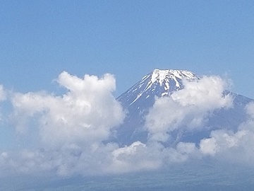 ふじさん