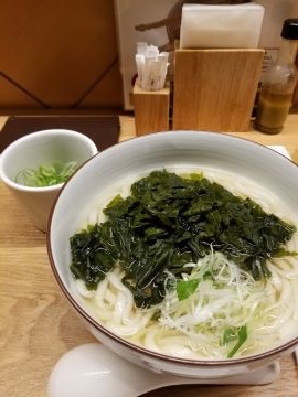 うどん